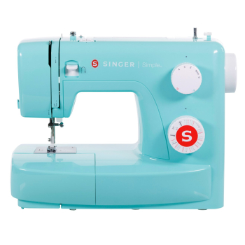 Maszyna do szycia Singer Simple 3223 Green