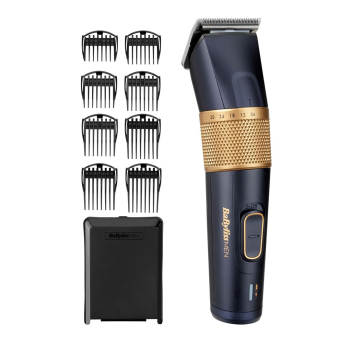 Maszynka do strzyżenia BABYLISS E986E (WYPRZEDAŻ)