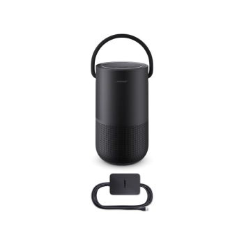 Głośnik Bose Portable Home Speaker (czarny) (WYPRZEDAŻ)