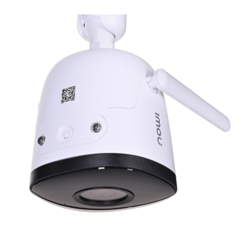 KAMERA IP IMOU BULLET 2C 4MP IPC-F42P-D