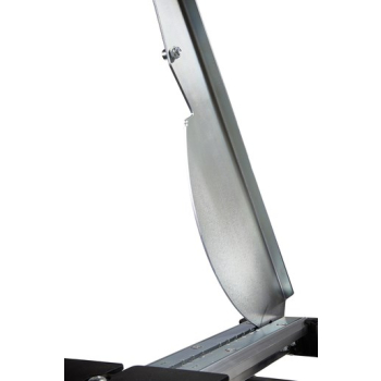 Gilotyna do paneli Wolfcraft LC 600 laminowane