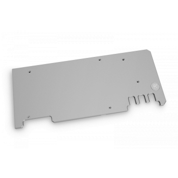 EK Water Blocks 3831109833056 część / akcesorium do systemów chłodzenia komputerów Tylna rejestracja