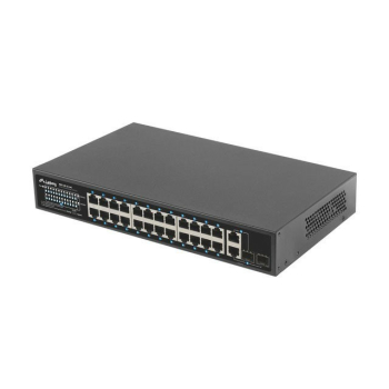 LANBERG SWITCH RACK 19