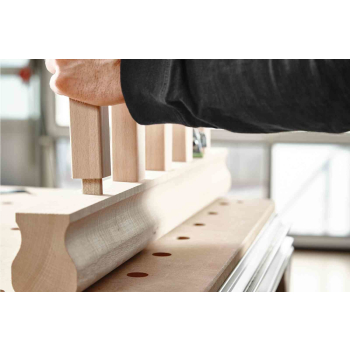 Festool 493296 kołek rozporowy 1800 szt. Buk Ciasteczkowy