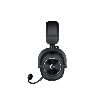 Logitech G Pro X2 Lightspeed Black