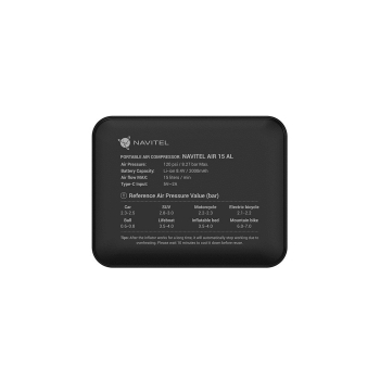 Navitel AIR 15 AL