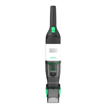 Odkurzacz 7.2V REVHV8C-QW BLACK+DECKER