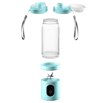 Blender Smoothie bezprzewodowy CONCEPT SM4002