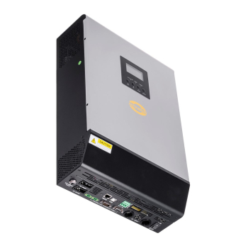 Inwerter ORVALDI MKS5K+ Solar 5kVA/5kW MPPT 4kW 48VDC - PVmax 145V DC