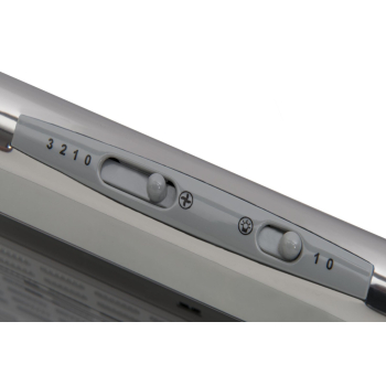 Okap podszafkowy AMICA OSC6112I inox srebrny szary