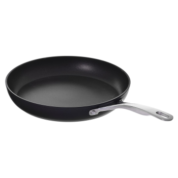 Patelnia BALLARINI Alba tytanowa 20 cm ALBG0L0.20U