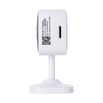 Kamera IP Trust IPCAM-2900 Indoor Wi-Fi White