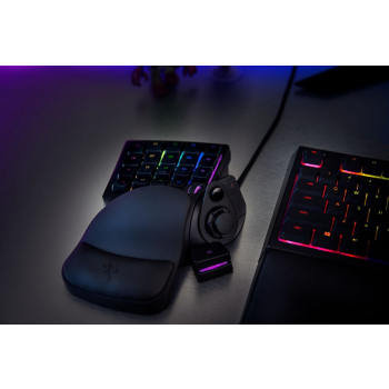 Razer Mecha-Membrane Gaming Keypad Tartarus V2