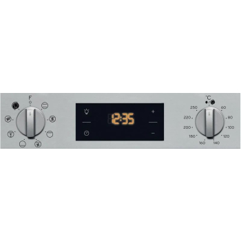 Piekarnik INDESIT IFW 6544 IX.1
