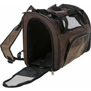 TRIXIE - plecak do przenoszenia psa - 41 x 30 x 21cm