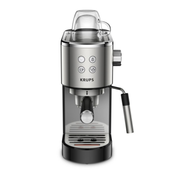 Ekspres ciśnieniowy KRUPS Virtuoso  XP442C (WYPRZEDAŻ)