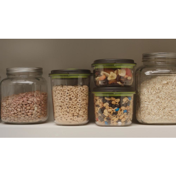 Pojemnik do przechowywania próżniowego FoodSaver FFC024X (2,3l ; FRESH 2.0)