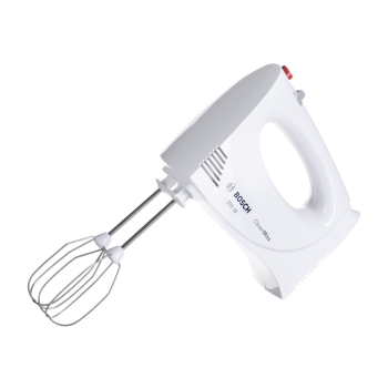 Mikser ręczny BOSCH MFQ 3010 (300W; kolor biały)