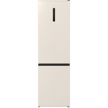 Chłodziarko-zamrażarka GORENJE NRK6202AC4