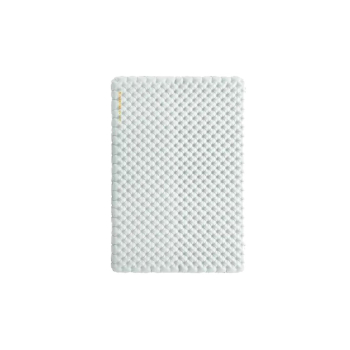 Materac tuye r 3.2 cnk2450ws012 double-rock ash NATUREHIKE
