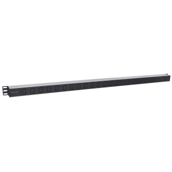 INTELLINET PIONOWA LISTWA ZASILAJĄCA PDU RACK 20X