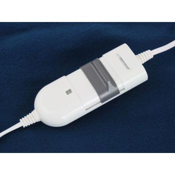 Poduszki elektryczne Esperanza Cashmere EHB004