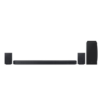 Soundbar Samsung HW-Q930D/EN 9.1.4 540W Dolby Atmos Czarny