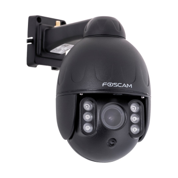 OBROTOWA KAMERA IP FOSCAM SD4