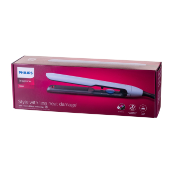 Prostownica do włosów PHILIPS BHS 520/00
