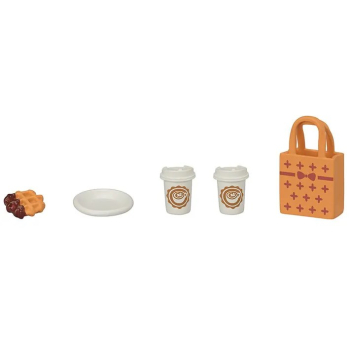 Sylvanian Families 5738 figurka dla dzieci