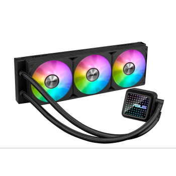 Chłodzenie ASUS PRIME LC 360 ARGB