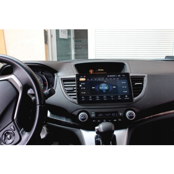 RADIO NAWIGACJA GPS HONDA CR-V IV 2012-17 ANDROID