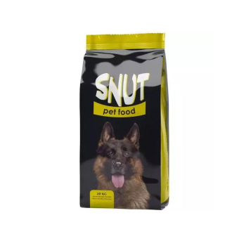 Snut sucha karma dla psów dorosłych 20kg