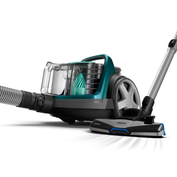 Odkurzacz PHILIPS PowerPro Active FC 9555/09