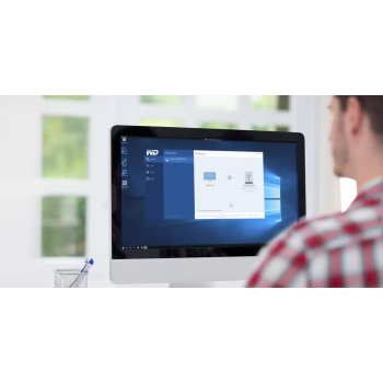 Dysk HDD WD Blue WD20EZBX (2 TB ; 3.5