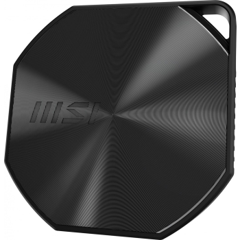 Dysk zewnętrzny SSD MSI DATAMAG 20Gbps 2TB
