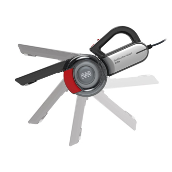 Odkurzacz Samochodowy 12V Black&Decker PV1200AV-XJ