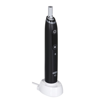 BRAUN ORAL-B SZCZOTECZKA ELEKTRYCZNA IO 6N BLACK ONYX czarna