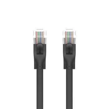 UNITEK PRZEWÓD ETHERNET PATCHCORD CAT.6 PŁASKI, 5M