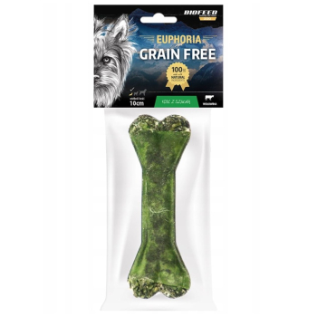BIOFEED - DENTAL BONE - Kość z szałwią 10cm