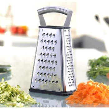 Tarka 4- stronna GEFU VITALES G-10760