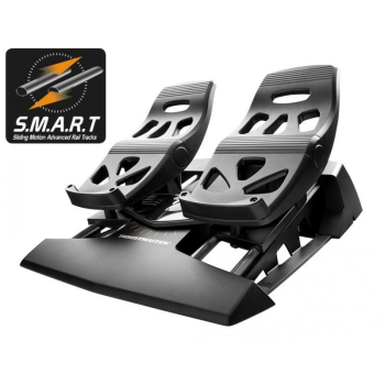 THRUSTMASTER JOYSTICK T16000M FLIGHT PACK (PC)