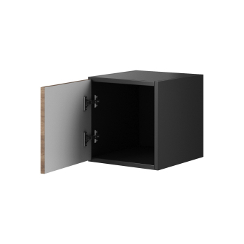 Zestaw ROCO 9 (RO1+RO3+2xRO6+2xRO5) czarny