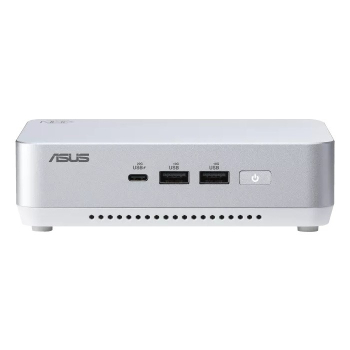 Komputer ASUS NUC 14 PRO+ RNUC14RVSU500003I (MTL-H 28W (U5 125H), noRAM, noStorage, Integrated VGA, noOS, UK Cord, Kit)