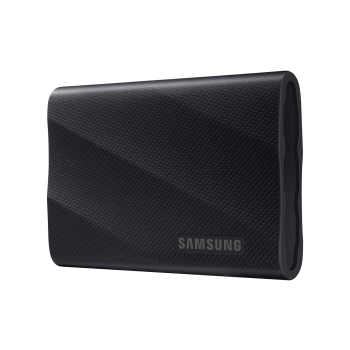 Samsung MU-PG4T0B 4 TB USB Type-C 3.2 Gen 2 (3.1 Gen 2) Czarny