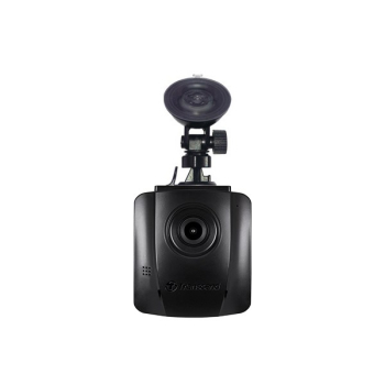 Transcend DrivePro 110 Quad HD Zapalniczka Czarny