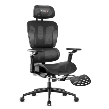 Fotel gamingowy Huzaro Combat 7.9 Black