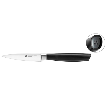 Zestaw 2 noży ZWILLING All * Star 33760-002-0 - czarny