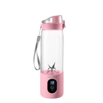 Blender Smoothie bezprzewodowy CONCEPT SM4003