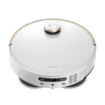 Robot sprzątający Mova by Dreame V50 Ultra Complete (biały)